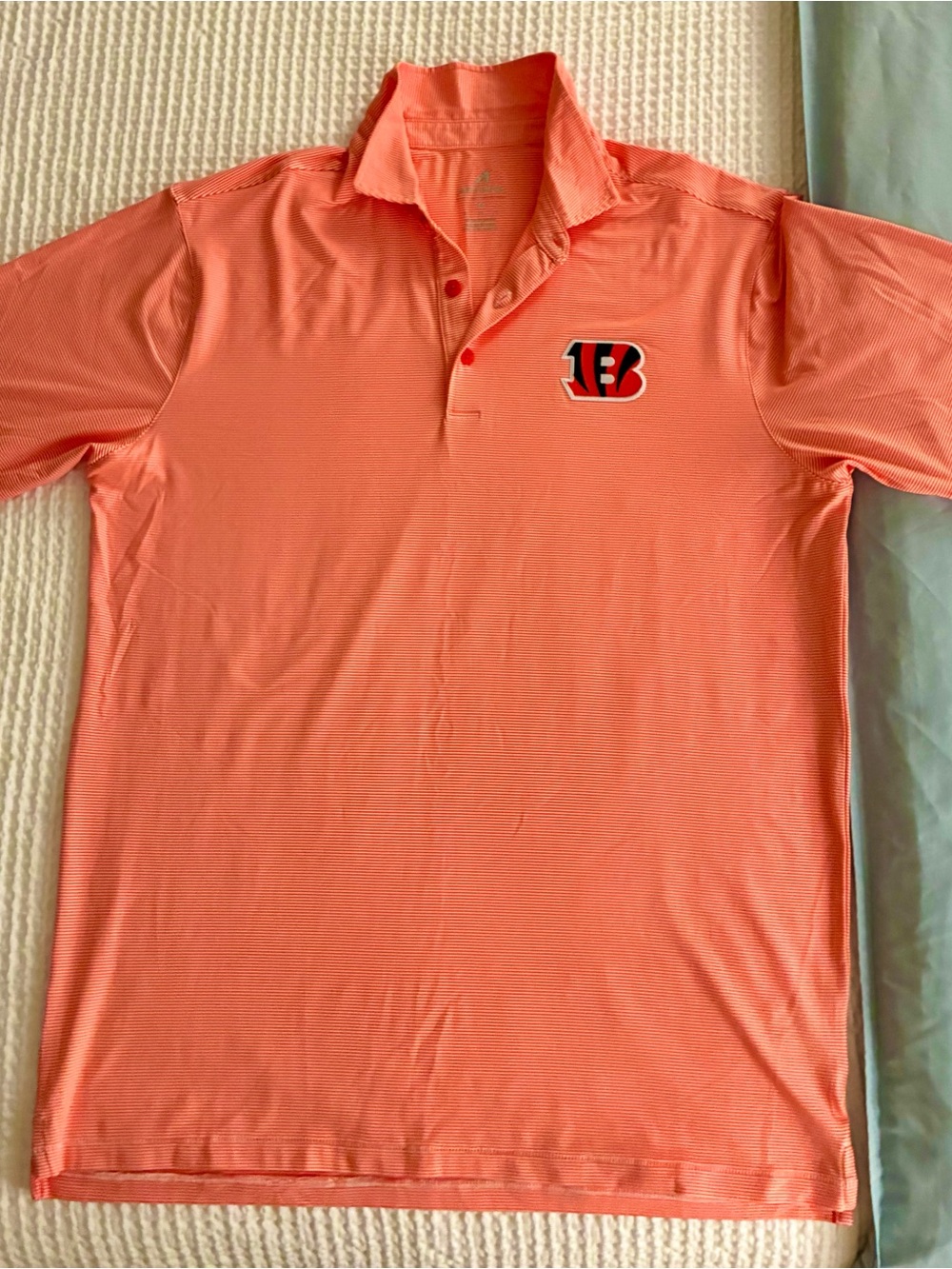 Cincinnati Bengals Polo